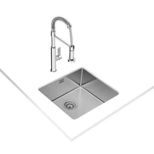 TEKA FREGADERO BE LINEA RS15 45.40