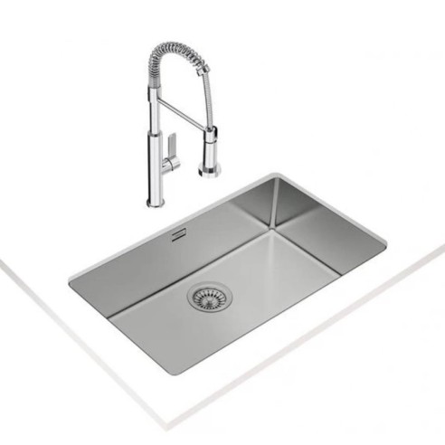 TEKA FREGADERO BE LINEA RS15 71.40