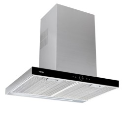 TEKA CAMPANA DLH 686 T INOX