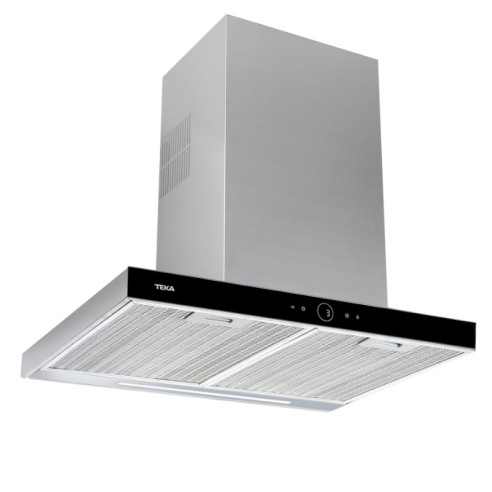 TEKA CAMPANA DLH 686 T INOX