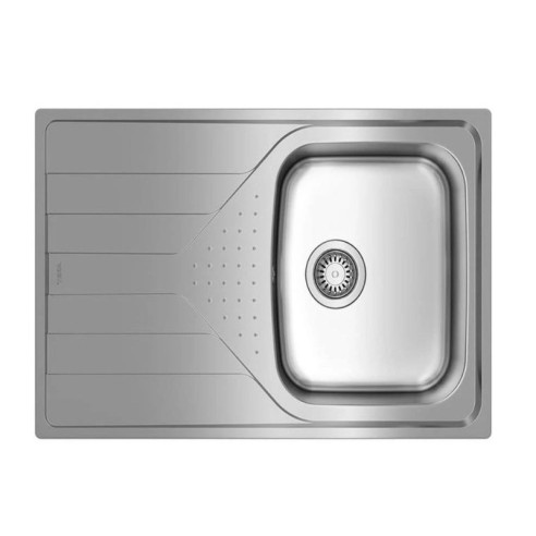 TEKA FREG. UNIVERSE 45 T-XP 1C 1E INOX