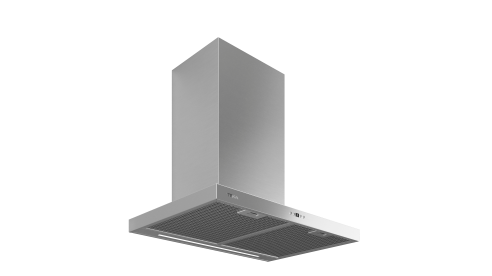 TEKA CAMPANA DECORATIVA DSH 786