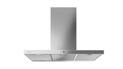 TEKA CAMPANA DECORATIVA DSH 986