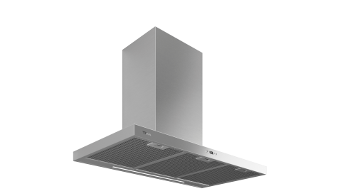 TEKA CAMPANA DECORATIVA DSH 986