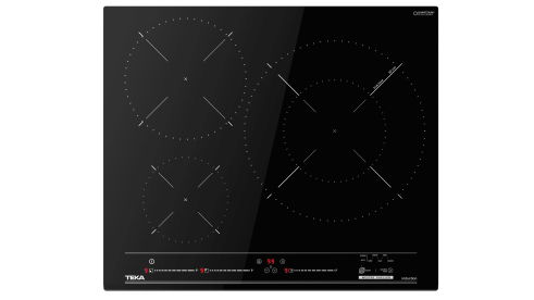 TEKA PLACA INDUCCION IZC 63320 MPS