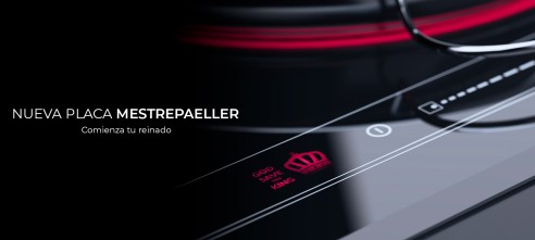 TEKA PLACA INDUCCION IZC 63320 MPS