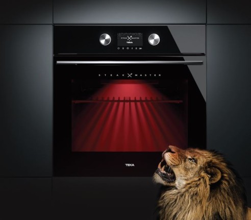 STEAKMASTER STEAKMASTER