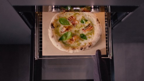 TEKA MAESTRO PIZZA HLB 8510 P