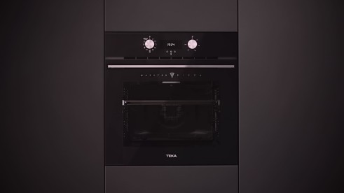 TEKA MAESTRO PIZZA HLB 8510 P