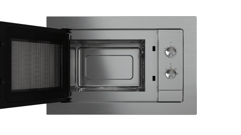 TEKA MICROONDAS NEO MB 6200 BI INOX TEKA MICROONDAS NEO MB 6200 BI INOX