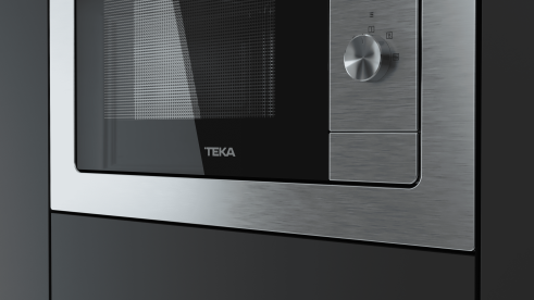 TEKA MICROONDAS NEO MB 6200 BI INOX TEKA MICROONDAS NEO MB 6200 BI INOX
