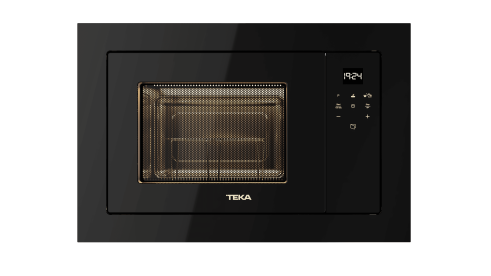 TEKA MICROONDAS ML 8210 BIS CRISTAL... TEKA MICROONDAS ML 8210 BIS CRISTAL...