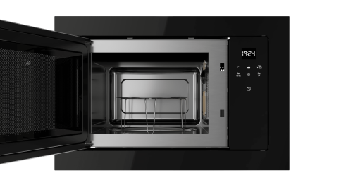 TEKA MICROONDAS ML 8210 BIS CRISTAL... TEKA MICROONDAS ML 8210 BIS CRISTAL...