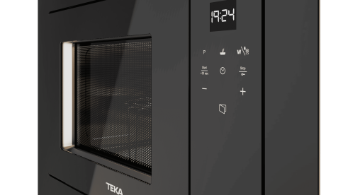 TEKA MICROONDAS ML 8210 BIS CRISTAL... TEKA MICROONDAS ML 8210 BIS CRISTAL...