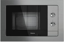 TEKA MICROONDAS NEO MB 6200 BI INOX
