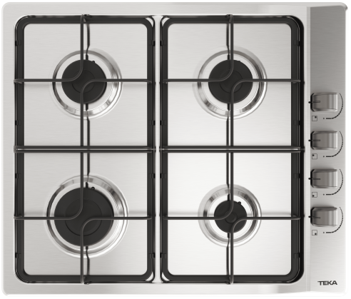 TEKA PLACA GAS E/60.3 40