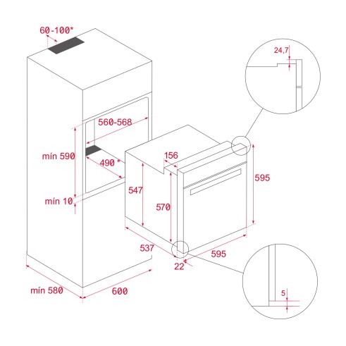 HSB 635 P