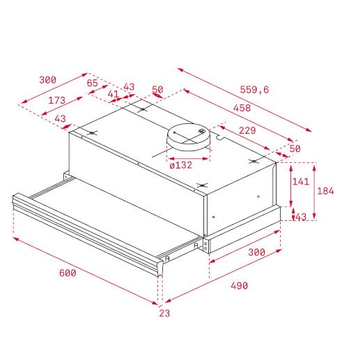CNL 6415 BLANCA CNL 6415 BLANCA