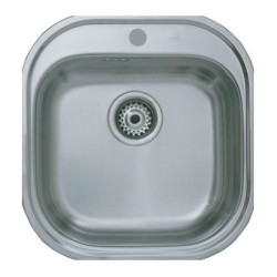 TEKA FREGADERO STYLO 1C